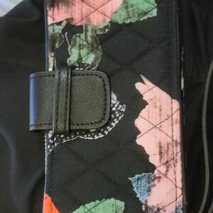 Vera Bradley Wristlet